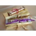 Rolled Scroll Invitation Boxes