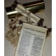 5 x 7 US Constitution Rolled Scroll