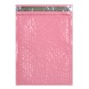Pastel Pink Mini Bubble Mailer