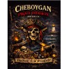 Cheboygan Pirate Invasion T-shirts
