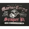 Marine Prayer T-Shirt