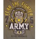 Army Prayer T-Shirt