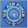 Air Force Prayer T-Shirt